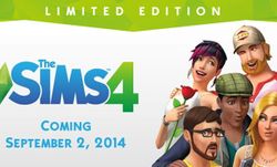 เกมเพลย์ The Sims 4 ยาวจุใจ 20 นาที
