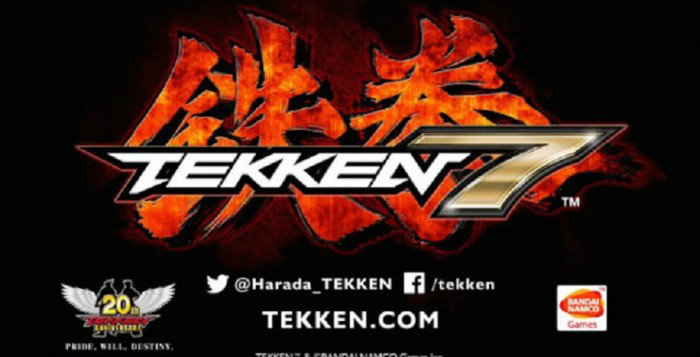 Tekken 7