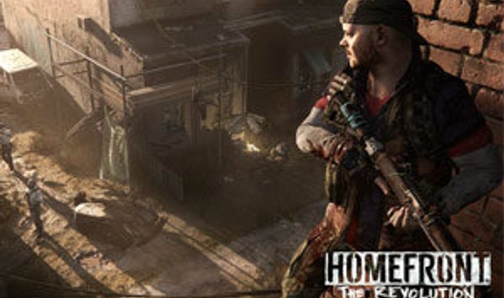 Crytek UK ยุบแล้วตามคาด เลิกพัฒนา Homefront