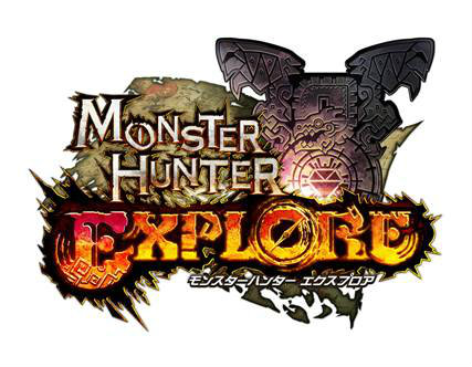 Monster Hunter Explore