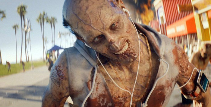 Dead Island