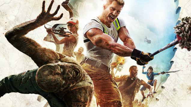 Dead Island