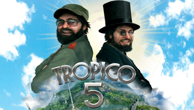 Tropico 5