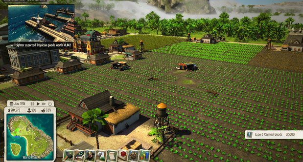 Tropico 5