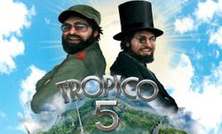 ต่างชาติงง? ประเทศไทยแบนเกม Tropico 5