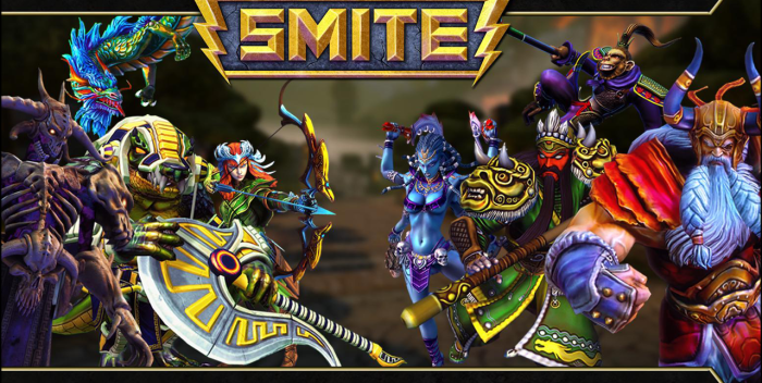 Smite