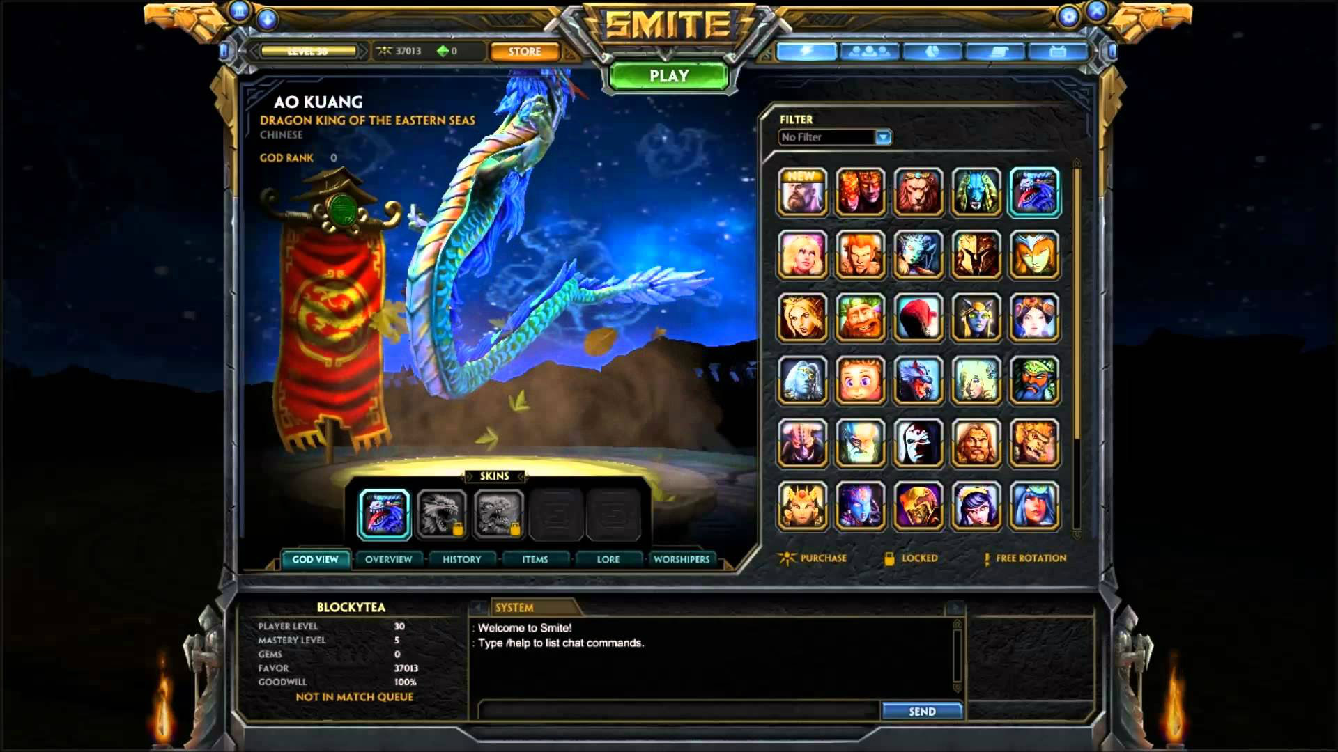 Smite