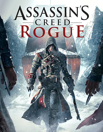 Assassin's Creed Rogue