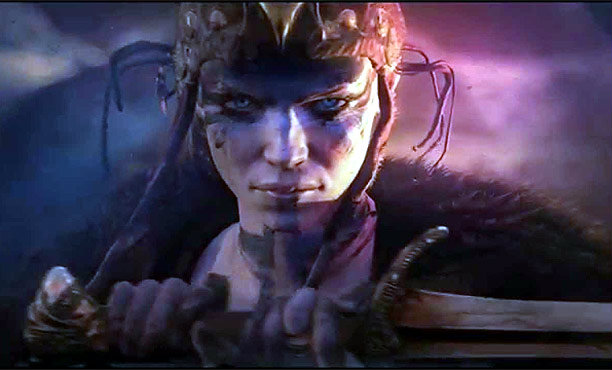 Hellblade