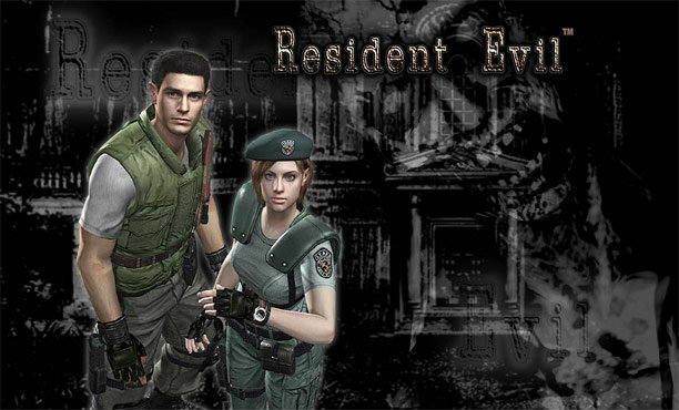 Resident Evil