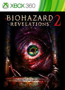 Resident Evil: Revelations 2