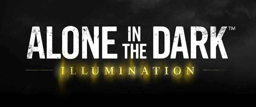 Alone in the Dark: Illumination