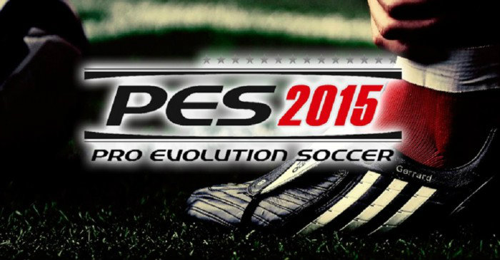 PES 2015