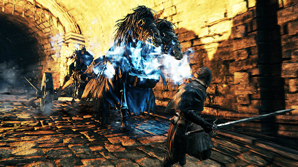 Dark Souls II