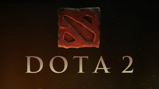 Dota2