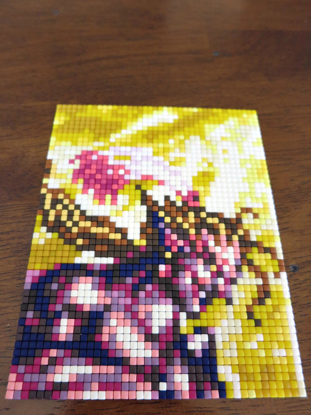 Final Fantasy III - Tower of Kefka