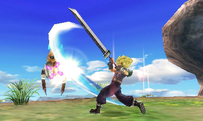 Final Fantasy Explorers