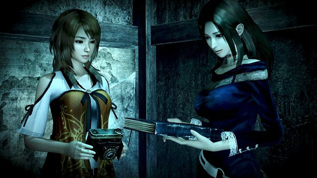 Fatal Frame V