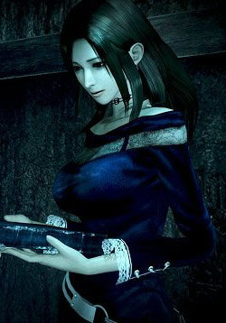 Fatal Frame V