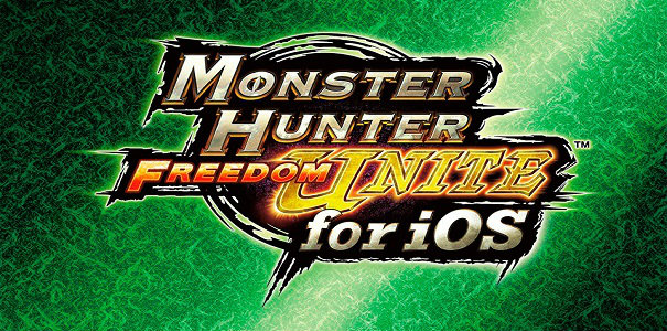 Monster Hunter Freedom Unite