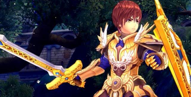 เกมออนไลน์