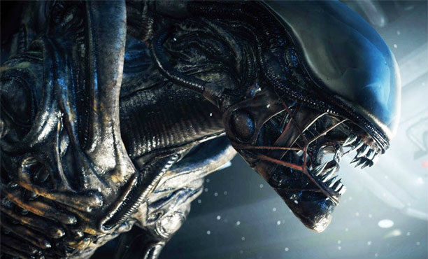 Alien Isolation