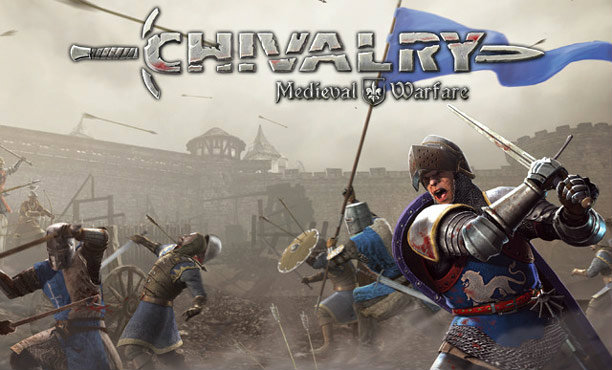 Chivalry: Medieval Warfare