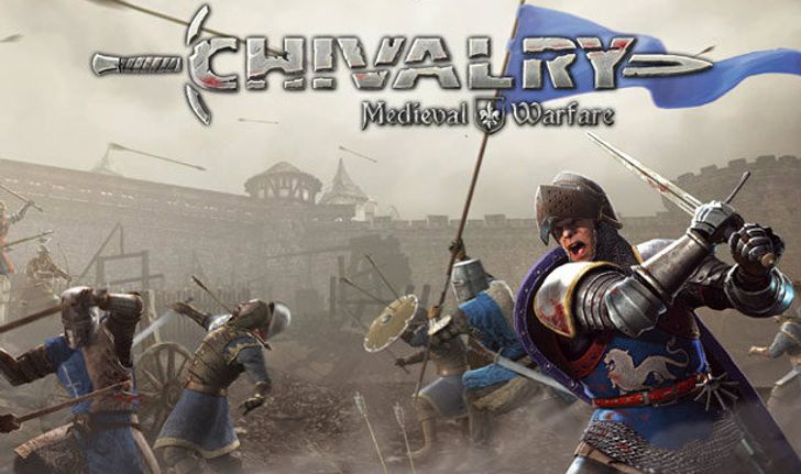 Chivalry: Medieval Warfare เกมอัศวินยุคกลางแบบ FPS