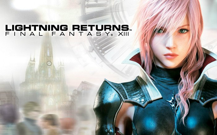 Final Fantasy XIII