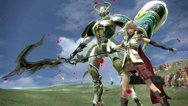 Final Fantasy XIII