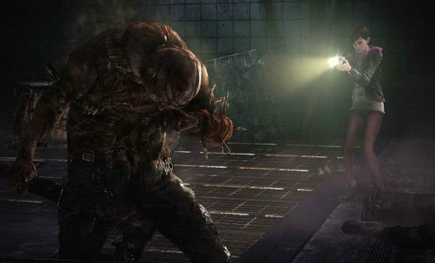 Capcom เผยเหตุที่แยก Resident Evil เป็นสองซีรี่ย์