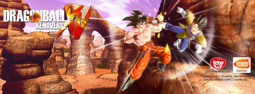 Dragon Ball Xenoverse