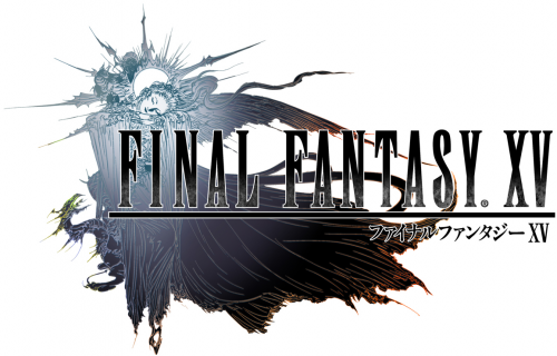 Final Fantasy XV