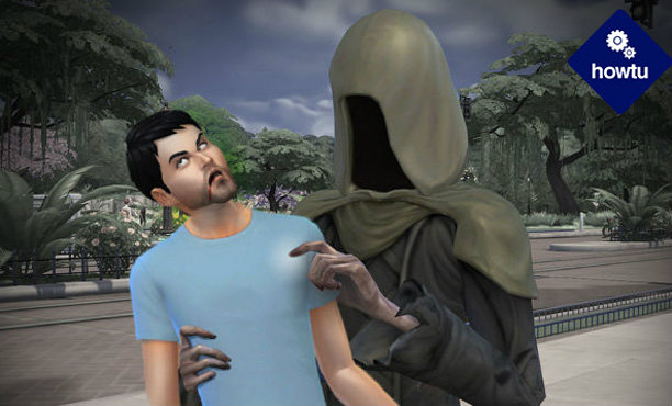ฮาๆ สารพัดวิธีฆ่าชาวซิมส์ใน The Sims 4