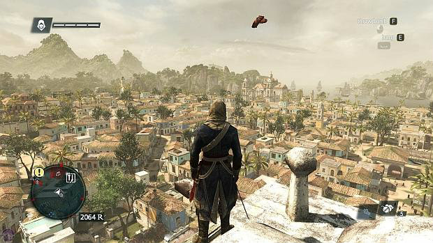 Assassin's Creed Unity