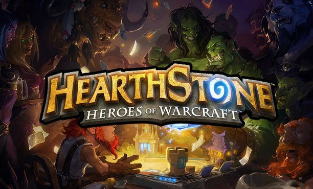 Hearthstone เวอร์ชั่นมือถือมาแน่ปี 2015 ทั้งสองระบบ