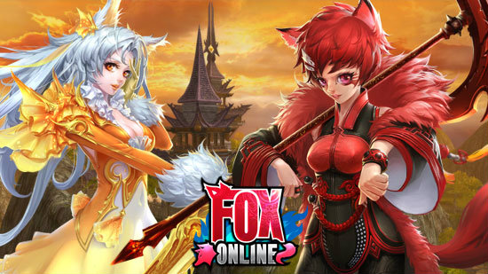 Fox Online