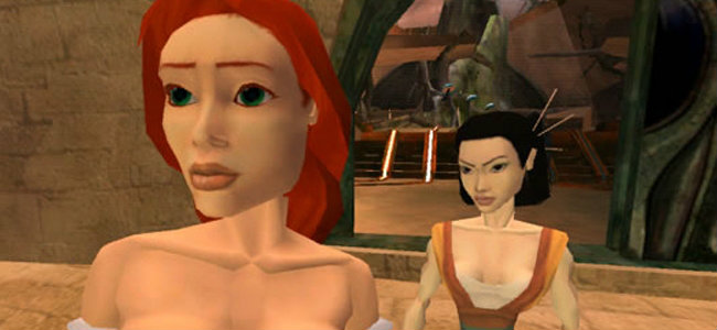 10 โคตรเกม ที่ใช้เวลาสร้างโคตรนานที่สุดในประวัติศาสตร์