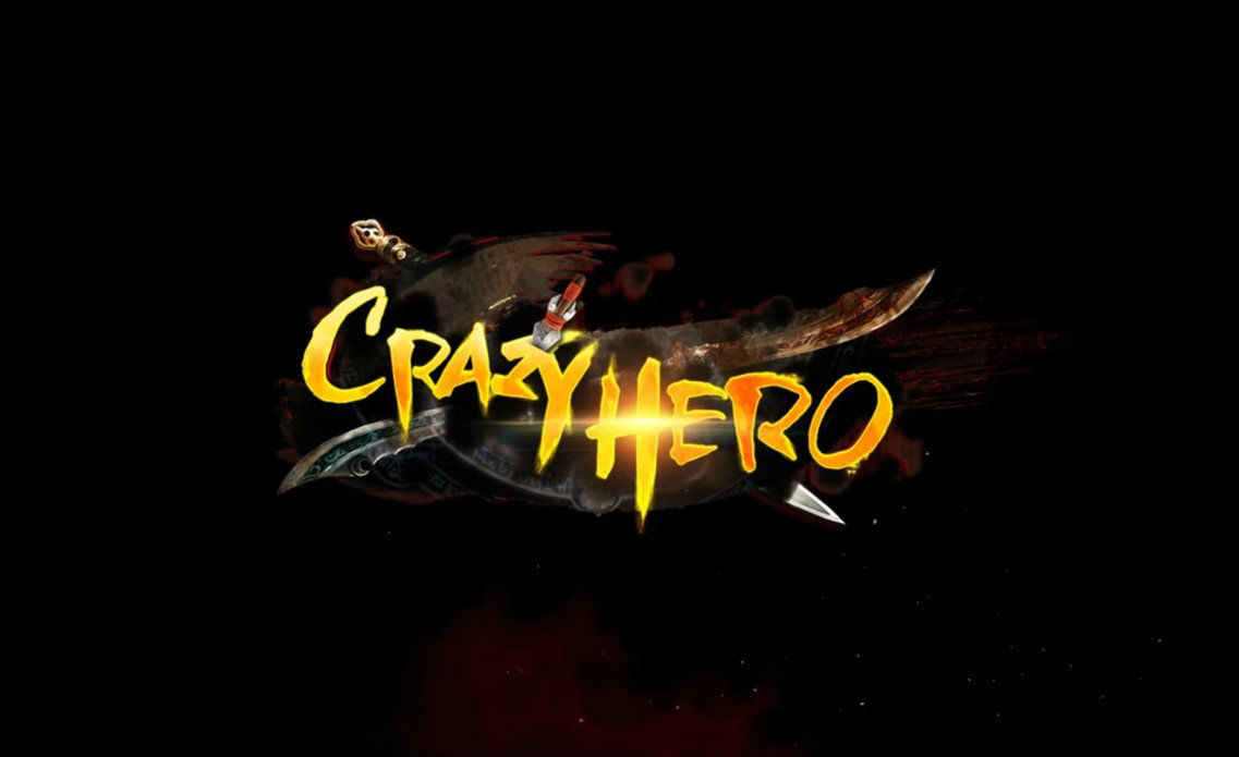 Crazy Hero