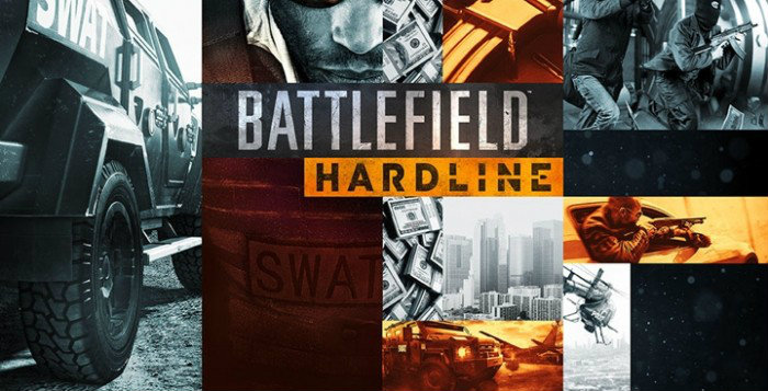 Battlefield: Hardline