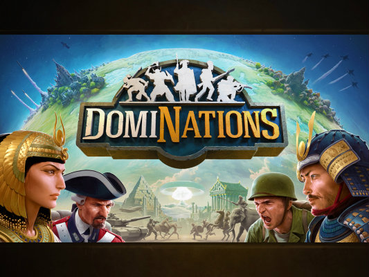 DomiNations