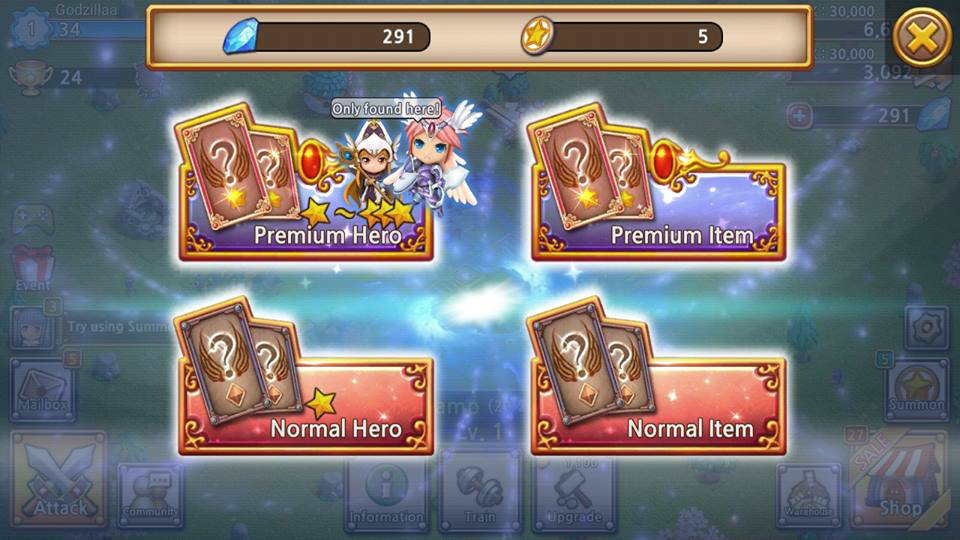 Castle Fantasia Castle Fantasia