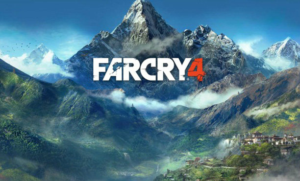 สเปกเครื่อง PC ของ Far Cry 4 มาแล้ว กินไม่เยอะเท่าที่คิด