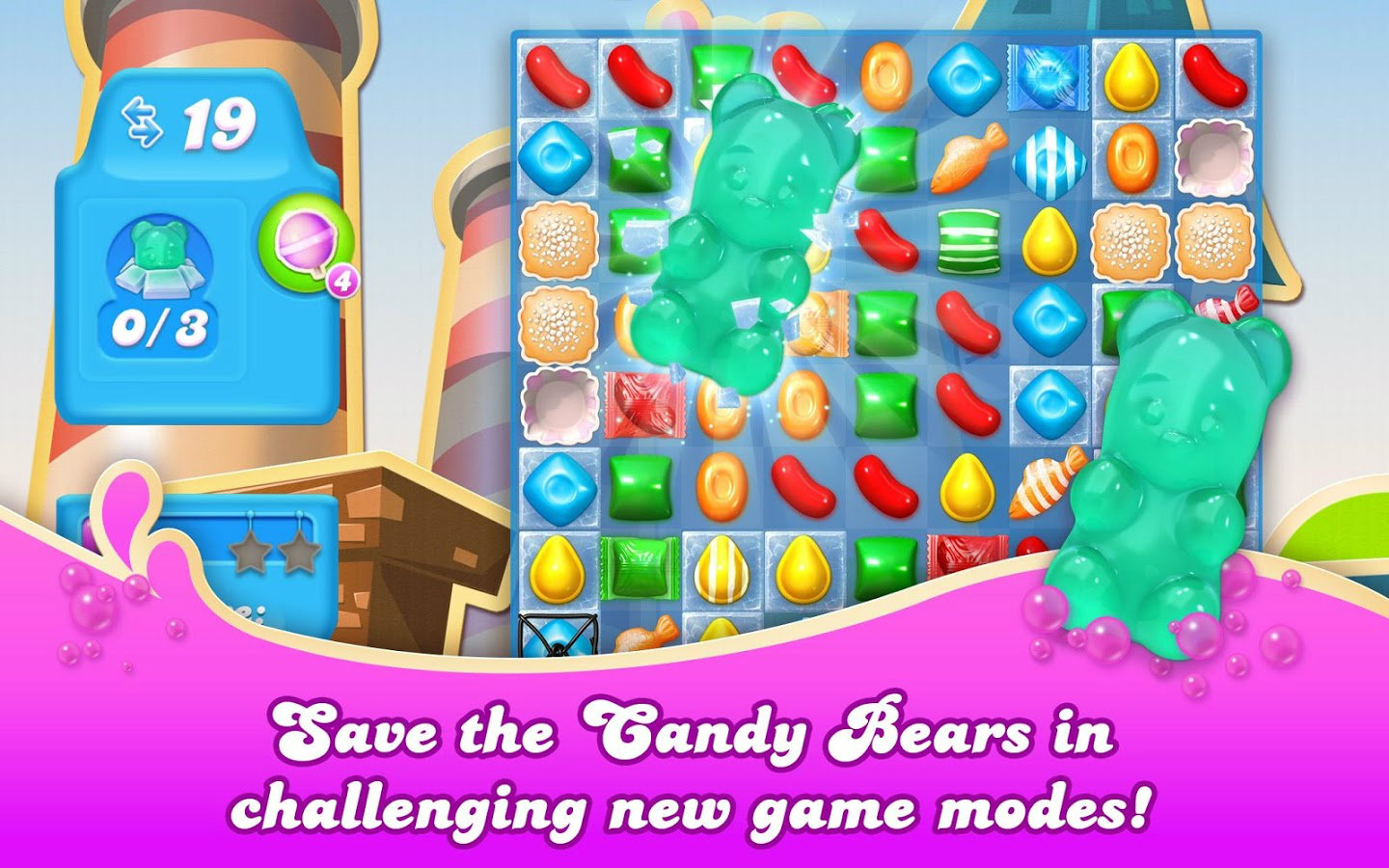 Candy Crush Soda Saga