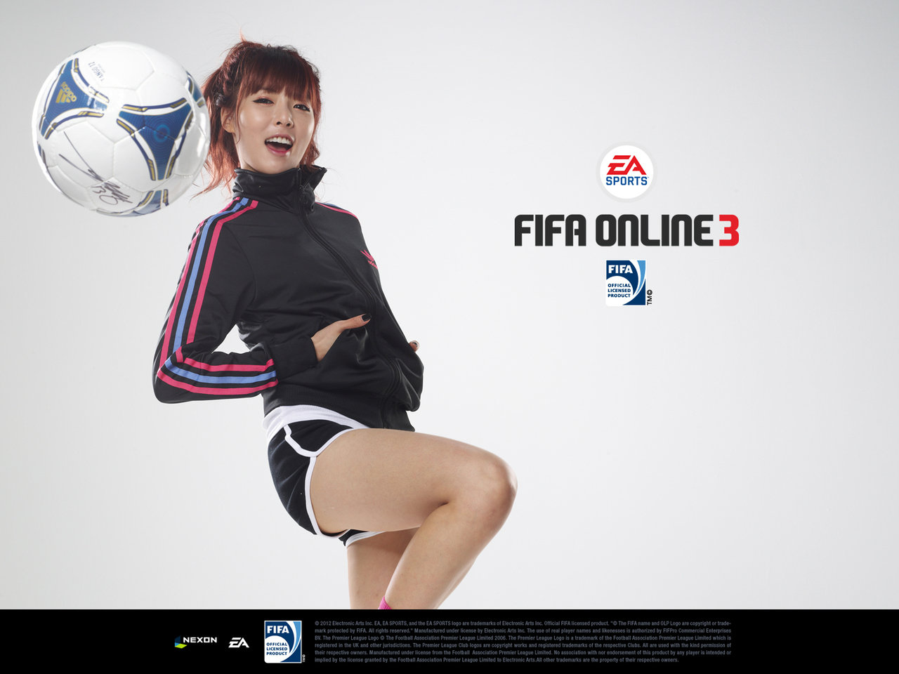 Fifa online 3