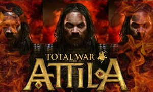 Total War: Attila ตำนานอาณาจักรฮัน กำหนดออกรบ