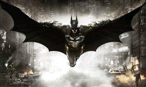 Trailer ล่าสุด เกม Batman: Arkham Knight