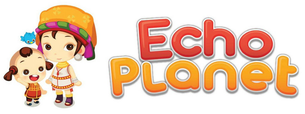 Echo Planet The Game Echo Planet The Game