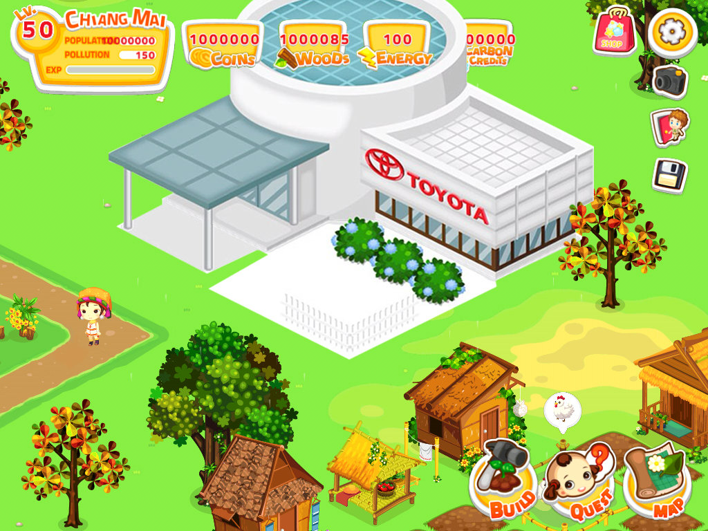 Echo Planet The Game Echo Planet The Game