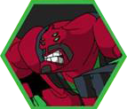 Ben 10 Omniverse Alien Run